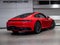 2020 Porsche 911 911 Carrera 4S