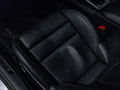 2020 Porsche 911 911 Carrera S