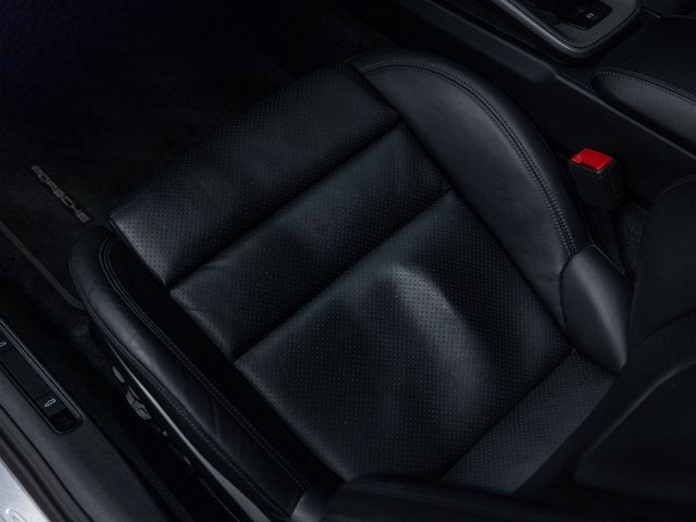 2020 Porsche 911 911 Carrera S