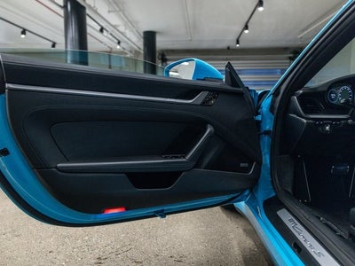 2020 Porsche 911 911 Carrera S