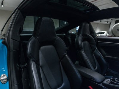 2020 Porsche 911 911 Carrera S
