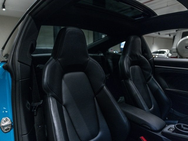 2020 Porsche 911 911 Carrera S