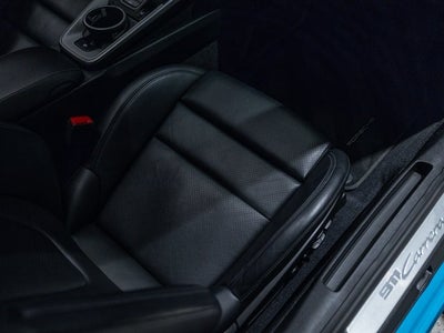 2020 Porsche 911 911 Carrera S