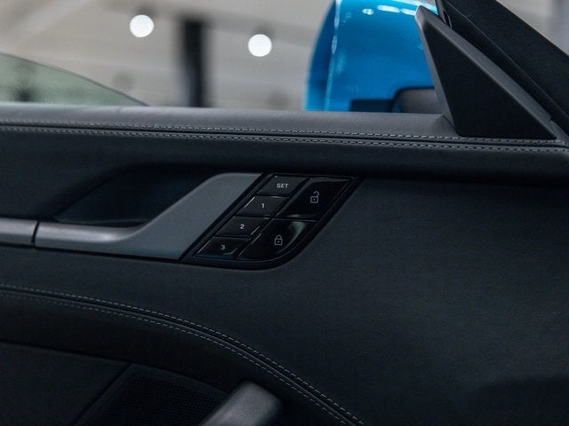 2020 Porsche 911 911 Carrera S