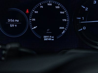 2020 Porsche 911 911 Carrera S