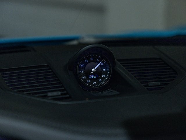 2020 Porsche 911 911 Carrera S