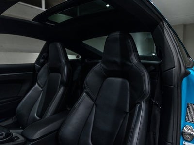 2020 Porsche 911 911 Carrera S