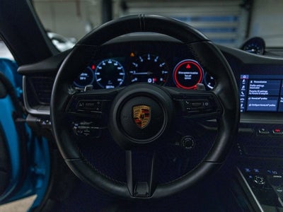 2020 Porsche 911 911 Carrera S