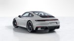 2023 Porsche 911 911 Carrera 4S