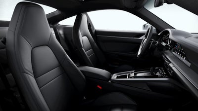 2023 Porsche 911 911 Carrera 4S