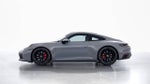 2024 Porsche 911 911 Carrera S (MY24)