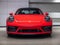 2024 Porsche 911 Carrera 4S