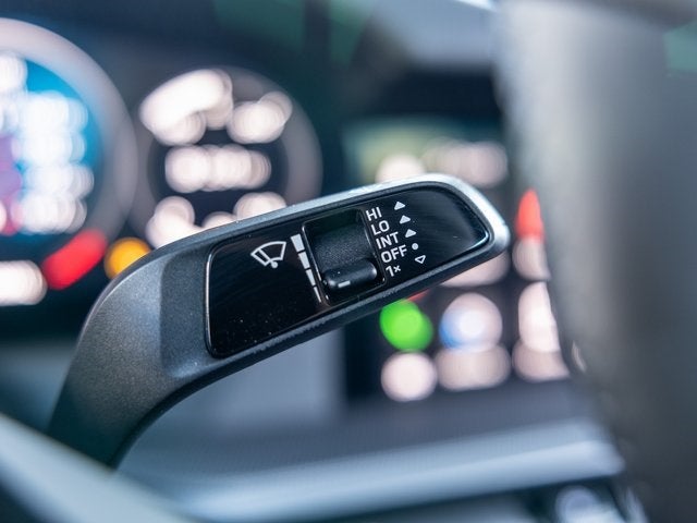 2024 Porsche 911 Carrera 4S