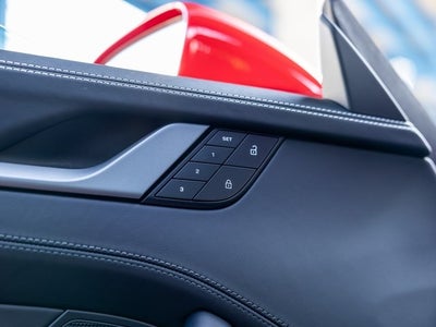 2024 Porsche 911 Carrera 4S