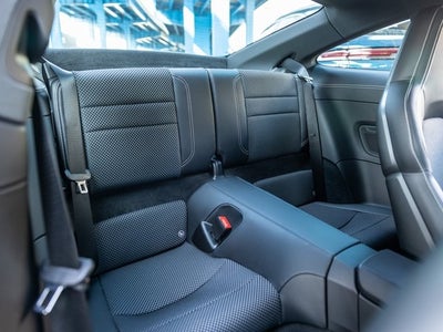 2024 Porsche 911 Carrera 4S