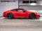 2024 Porsche 911 Carrera 4S