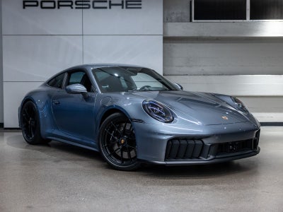 2026 Porsche 911 911 Carrera GTS