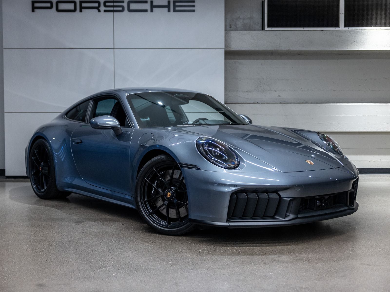 2026 Porsche 911 911 Carrera GTS