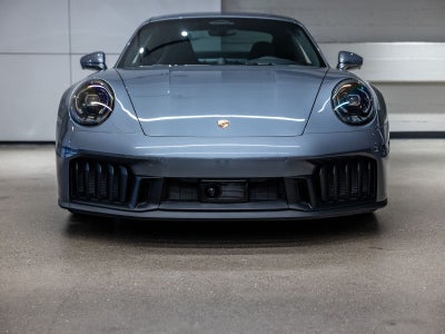 2026 Porsche 911 911 Carrera GTS