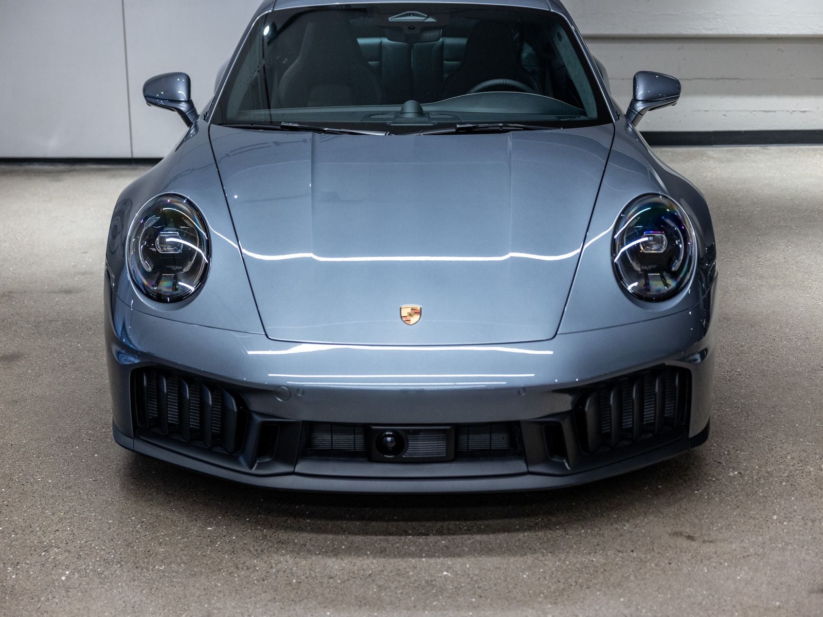 2026 Porsche 911 911 Carrera GTS