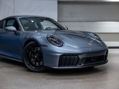 2026 Porsche 911 911 Carrera GTS