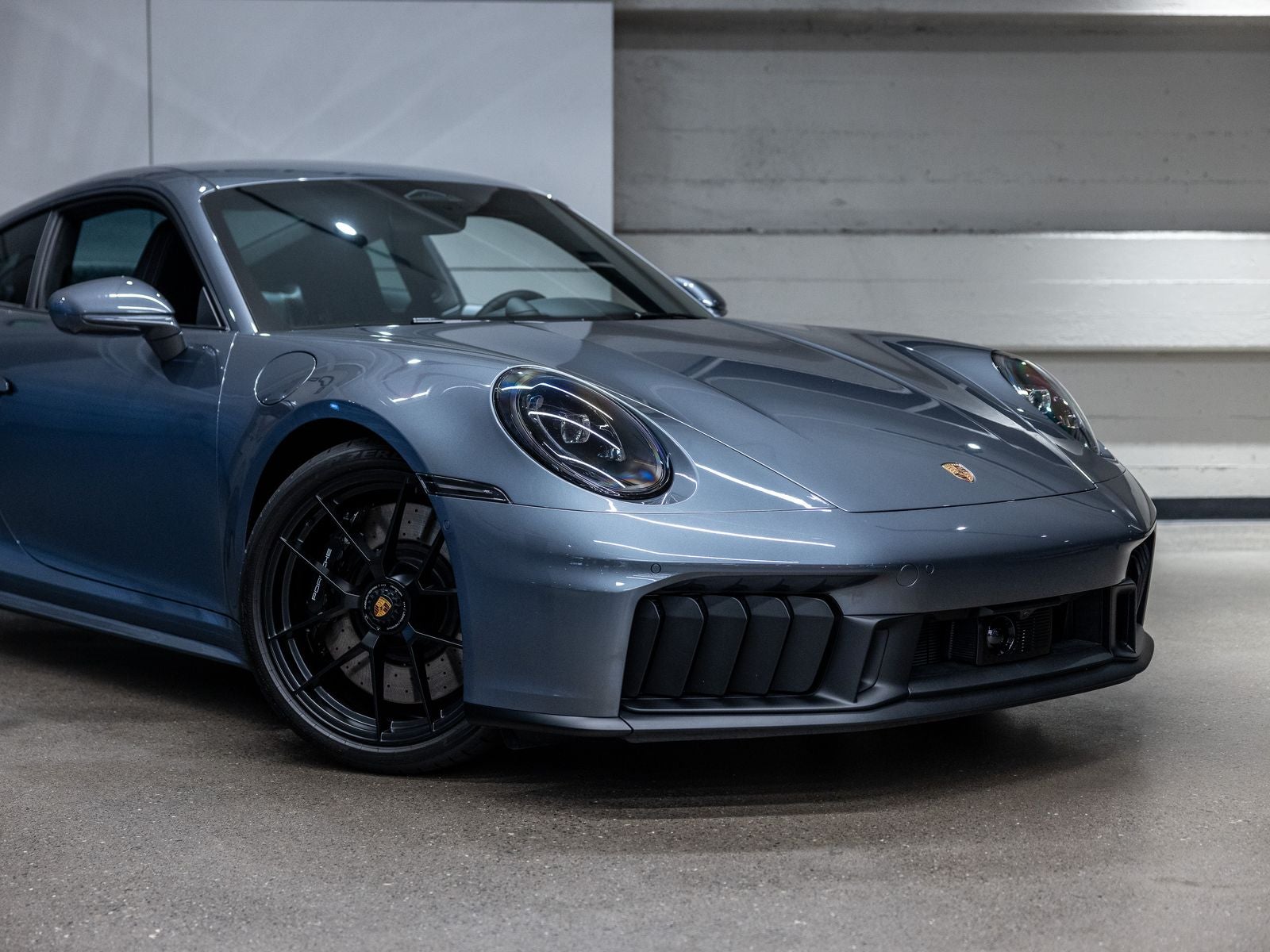 2026 Porsche 911 911 Carrera GTS
