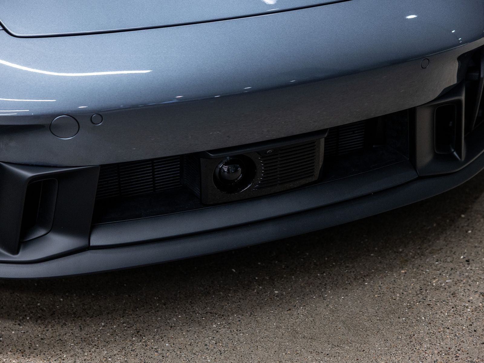 2026 Porsche 911 911 Carrera GTS