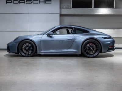 2026 Porsche 911 911 Carrera GTS
