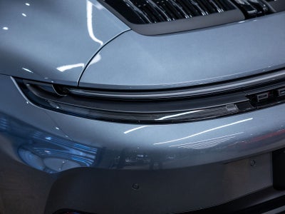 2026 Porsche 911 911 Carrera GTS