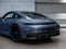 2026 Porsche 911 911 Carrera GTS