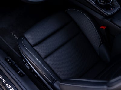 2026 Porsche 911 911 Carrera GTS