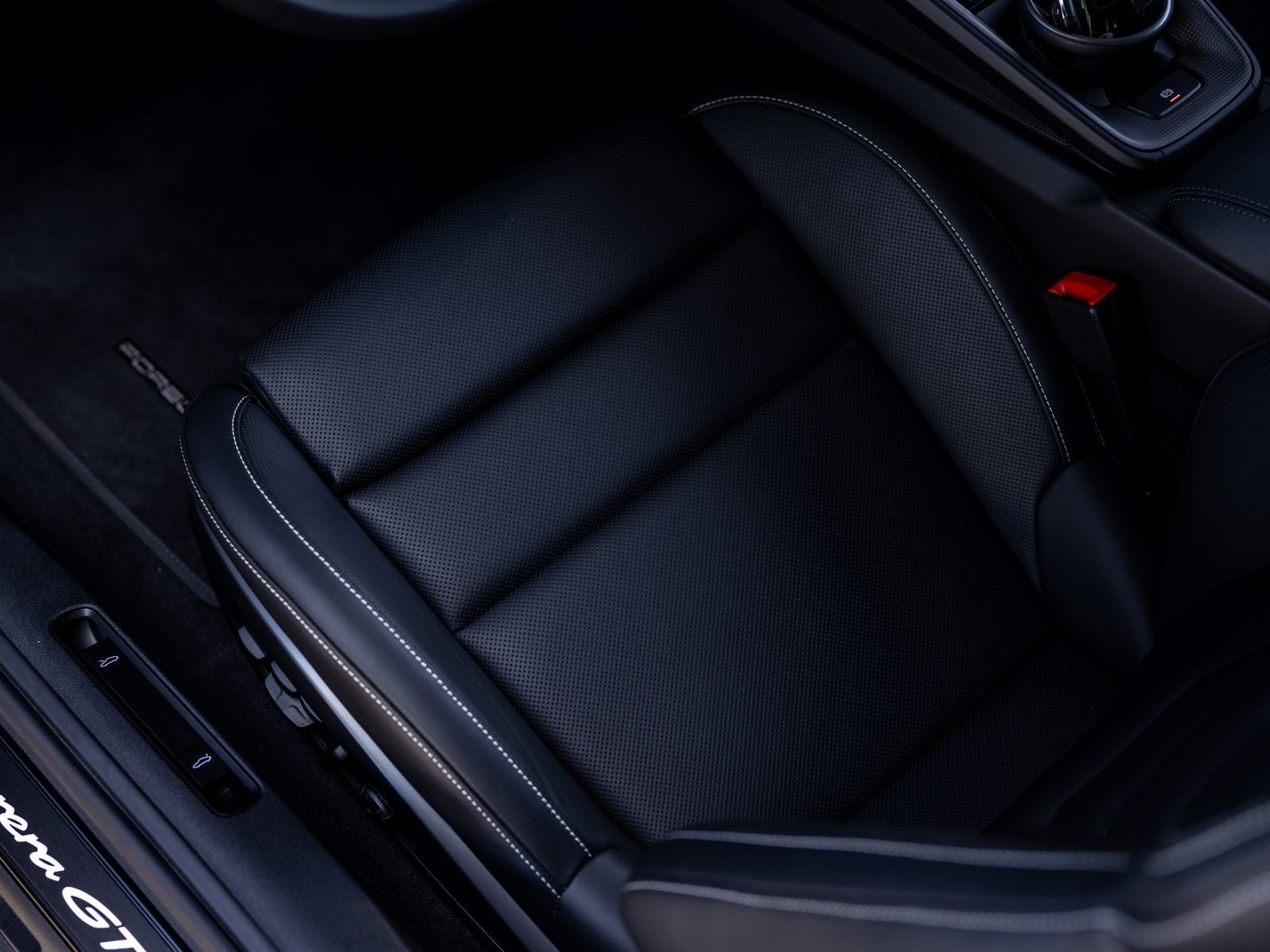 2026 Porsche 911 911 Carrera GTS