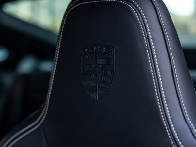 2026 Porsche 911 911 Carrera GTS