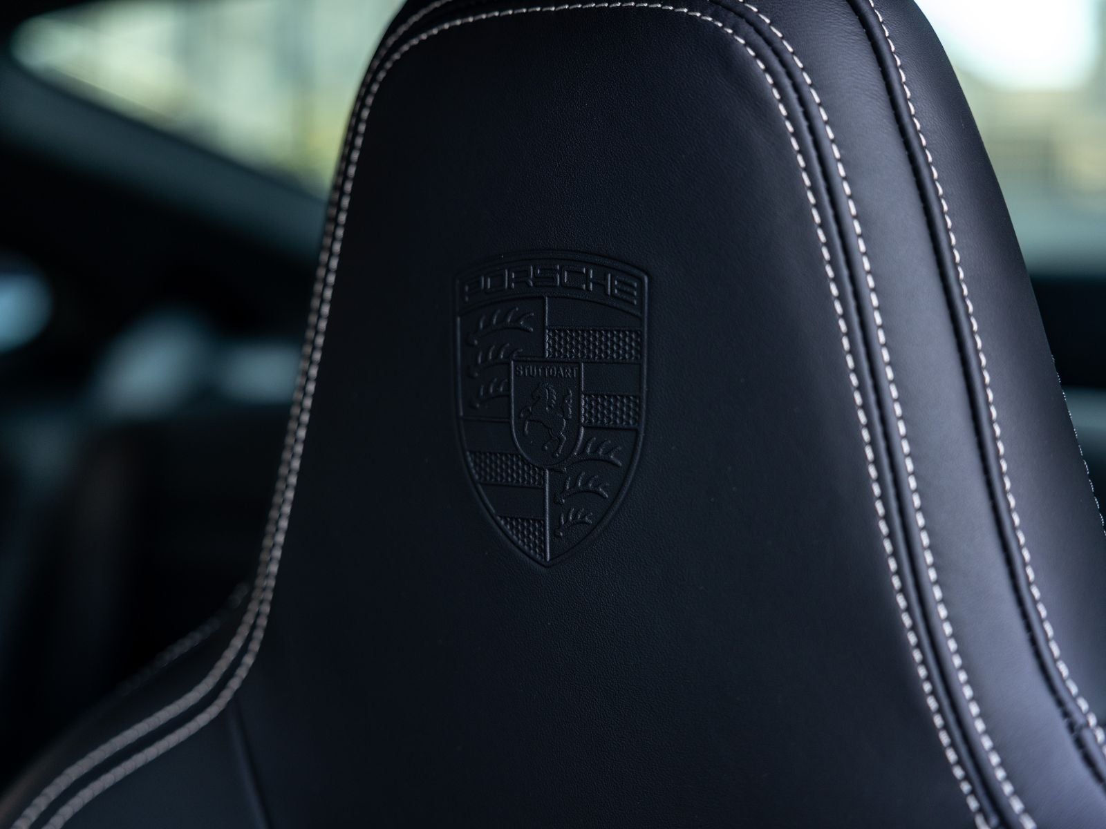 2026 Porsche 911 911 Carrera GTS