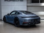 2026 Porsche 911 911 Carrera GTS