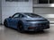 2026 Porsche 911 911 Carrera GTS