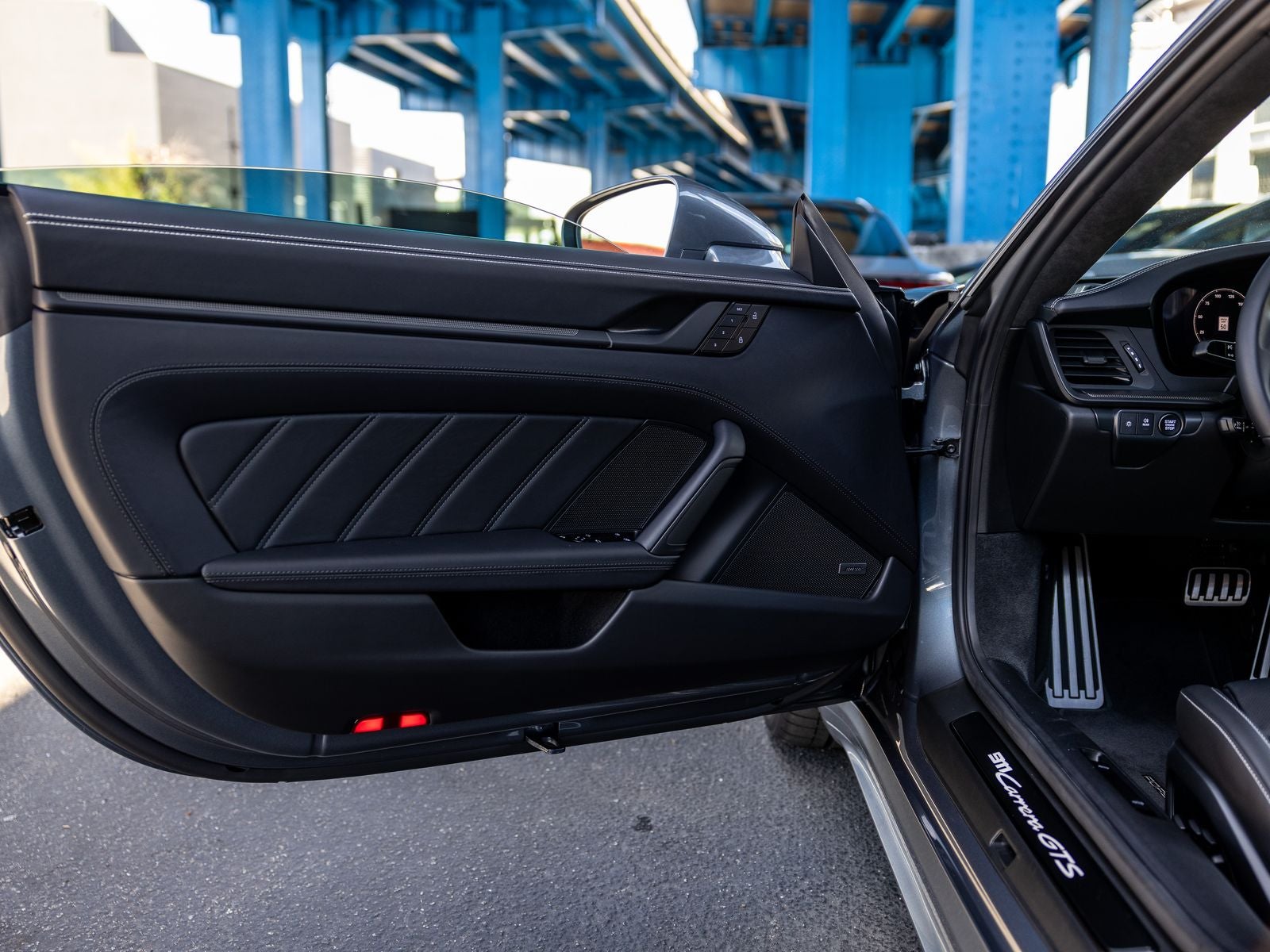 2026 Porsche 911 911 Carrera GTS