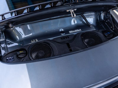 2026 Porsche 911 911 Carrera GTS