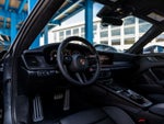 2026 Porsche 911 911 Carrera GTS
