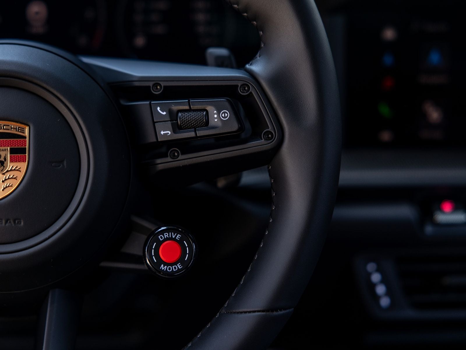 2026 Porsche 911 911 Carrera GTS