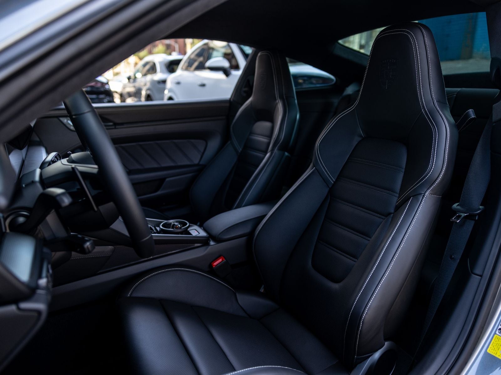 2026 Porsche 911 911 Carrera GTS