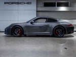 2018 Porsche 911 Carrera GTS