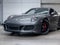 2018 Porsche 911 Carrera GTS
