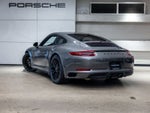 2018 Porsche 911 Carrera GTS