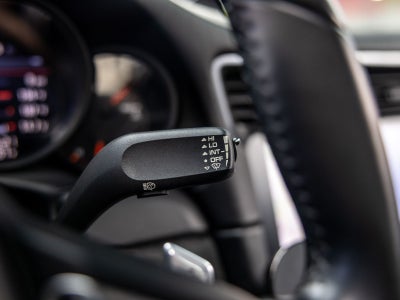 2018 Porsche 911 Carrera GTS