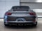 2018 Porsche 911 Carrera GTS