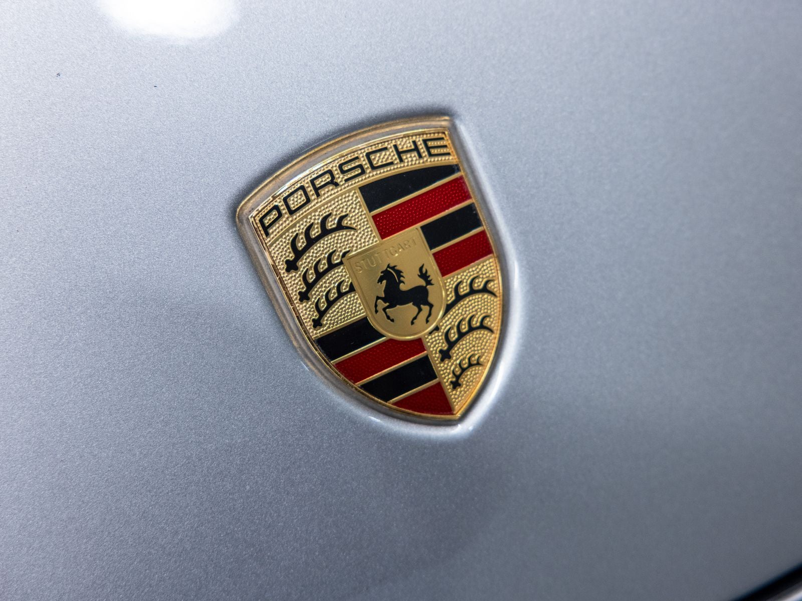 2021 Porsche 911 911 Carrera S