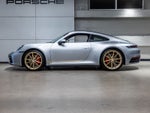 2021 Porsche 911 911 Carrera S