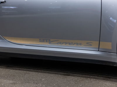 2021 Porsche 911 911 Carrera S