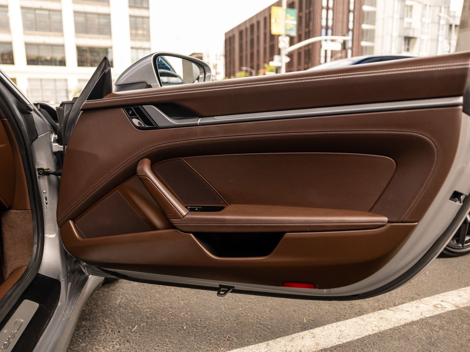 2021 Porsche 911 911 Carrera S